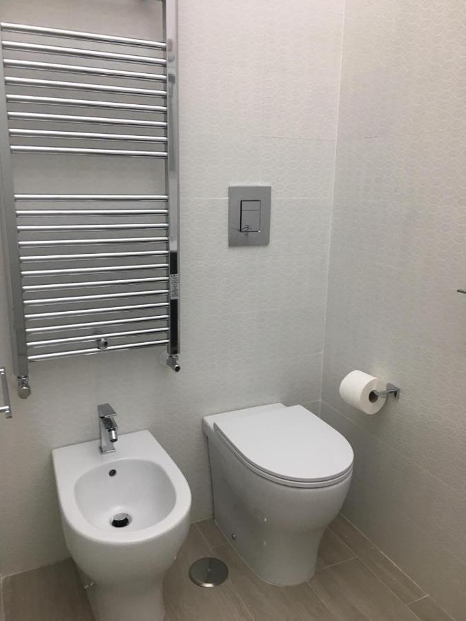 Ciro A Maschio Angioino Bed & Breakfast Napoli Dış mekan fotoğraf