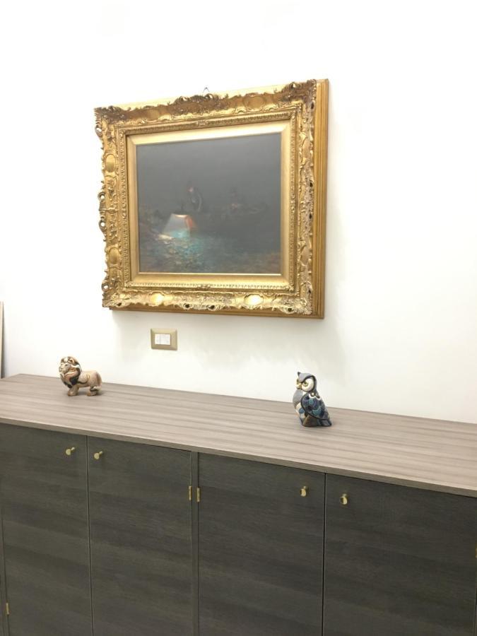 Ciro A Maschio Angioino Bed & Breakfast Napoli Dış mekan fotoğraf